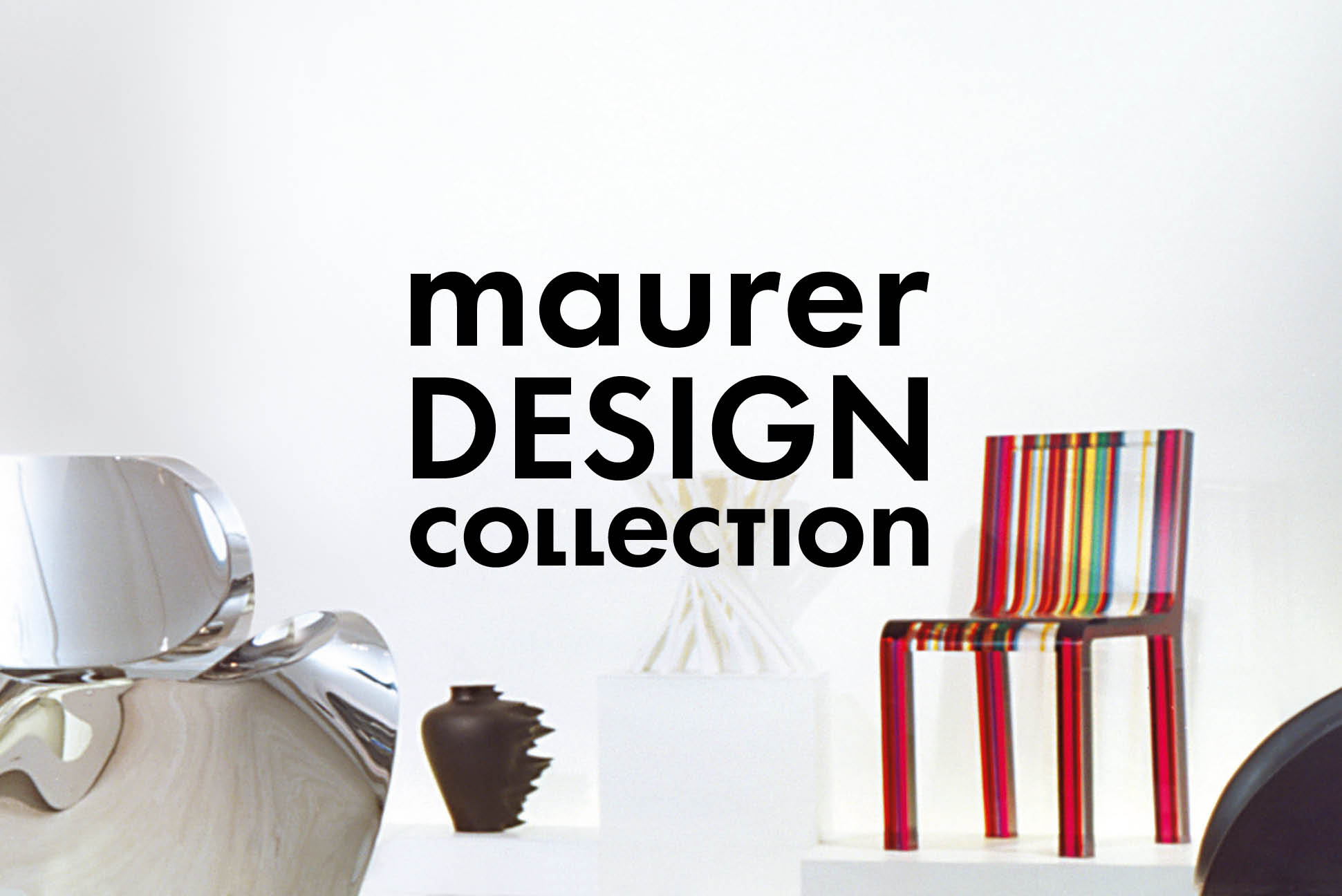 Maurer Design Collection